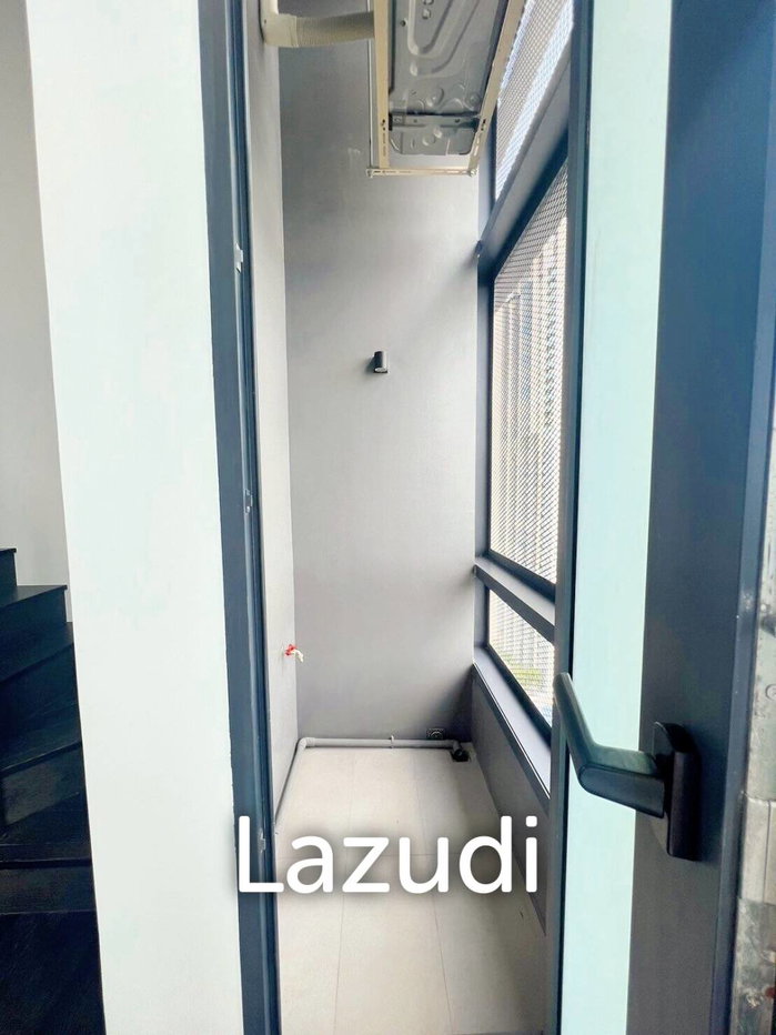 รูป 1 Bed 1 Bath 34 SQ.M CONNER Ratchathewi - รูปที่ 10/13