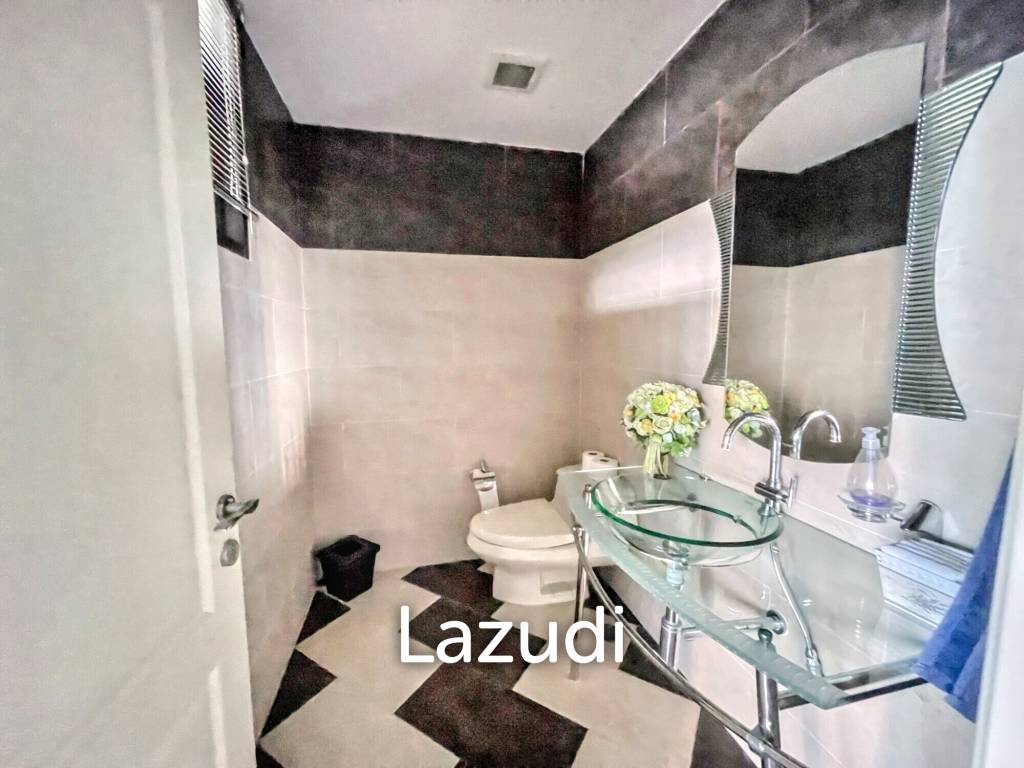 รูป 4 Bed 4 Bath 324 SQ.M Royal River Place - รูปที่ 14/18