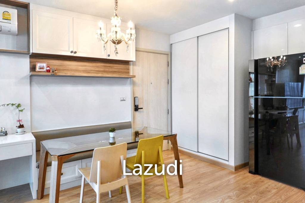 รูป 2 Bed 2 Bath 78 SQ.M Rhythm Sukhumvit 42 - รูปที่ 18/26