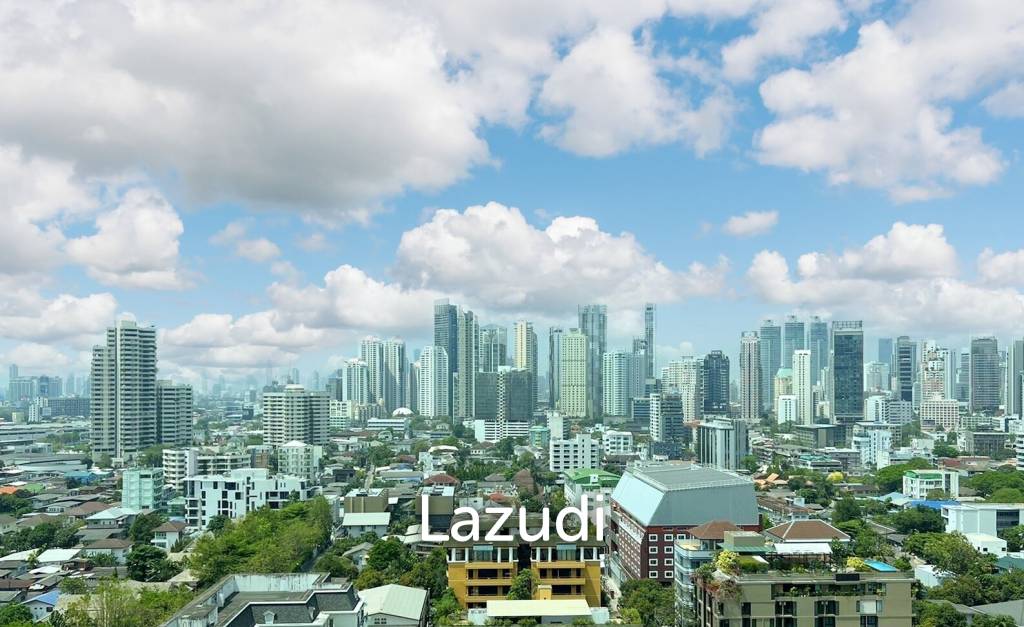 รูป 1 Bed 1 Bath 45 SQ.M Rhythm Sukhumvit 36-38 - รูปที่ 10/10