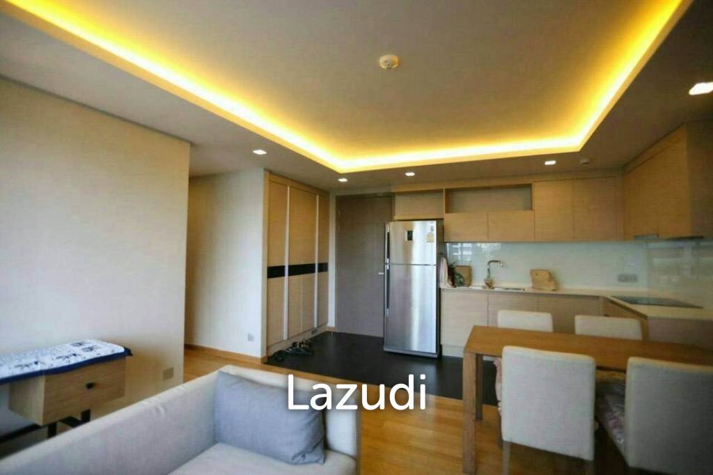 รูป 2 Bedroom 2 Bathroom 75 SQ.M. Via Botani - รูปที่ 3/8