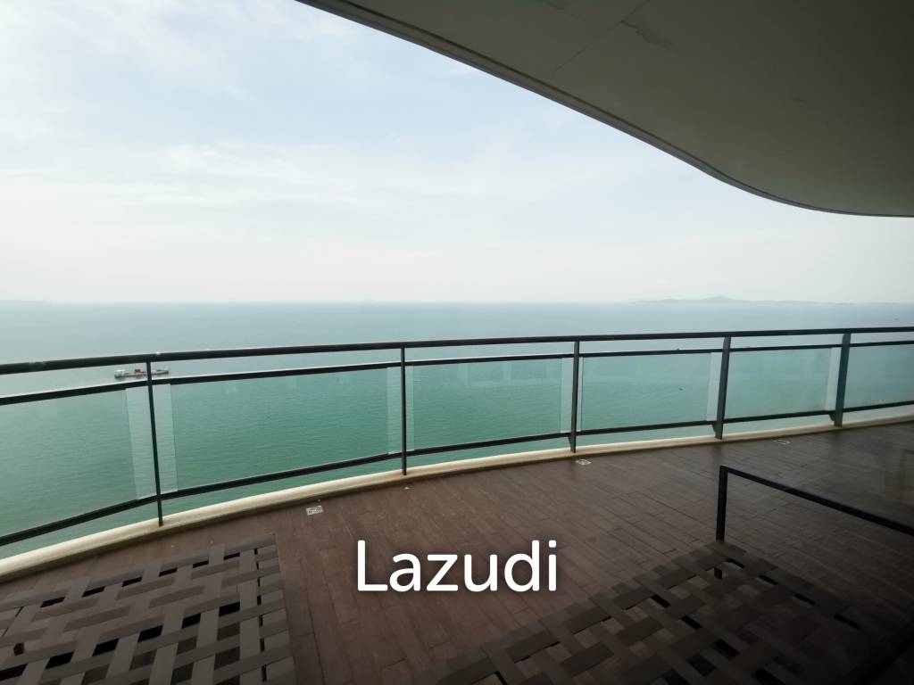 รูป 3 brs beachfront condo for sale - รูปที่ 9/24