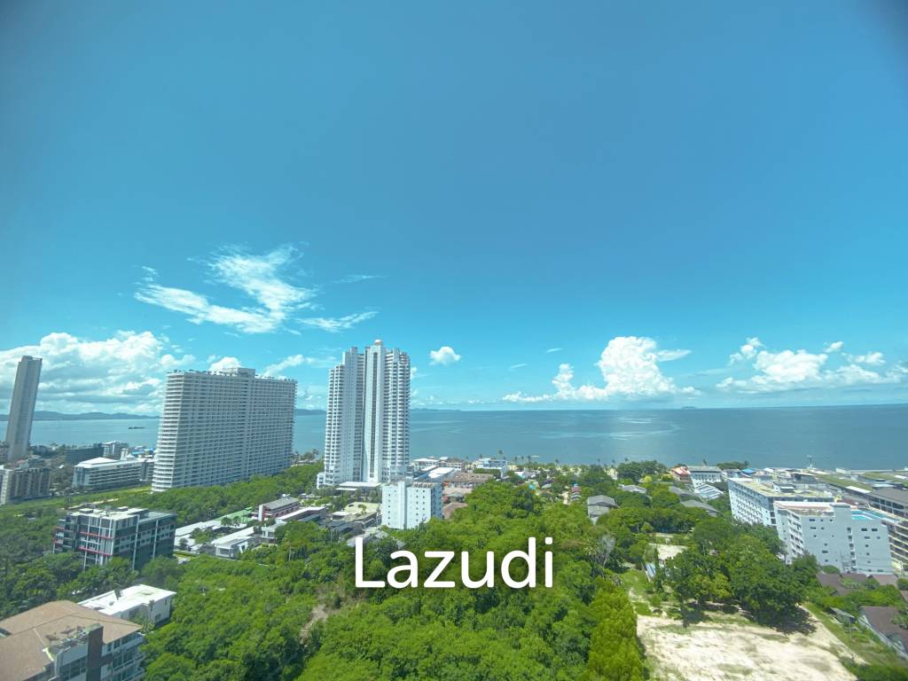 picture The Riviera Jomtien Condo for Sale - 16/24