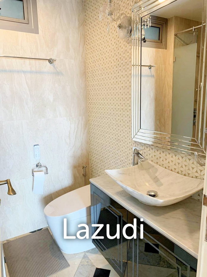 รูป 2 Bedroom 2 Bathroom 77 SQ.M Star View - รูปที่ 10/16