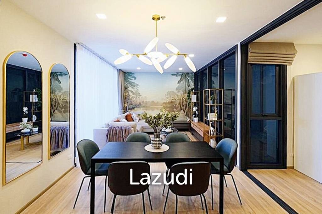 รูป 3 Bedroom 2 Bathroom 100 SQ.M XT Phayathai - รูปที่ 10/23