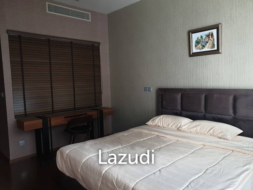 รูป 2 Bed 2 Bath 91 SQ.M Quattro by Sansiri - รูปที่ 4/8