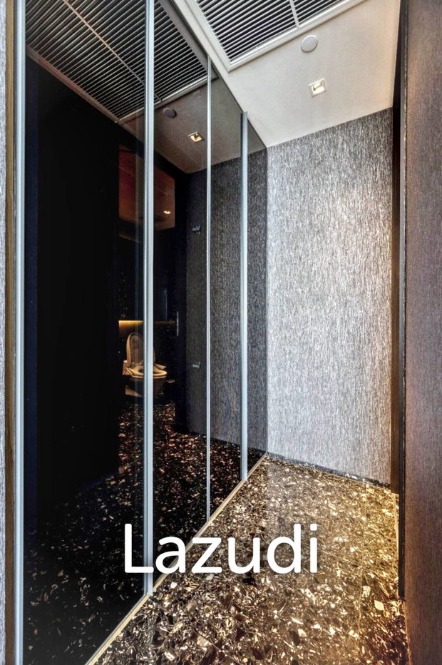 รูป 1 Bed 1 Bath 43 SQ.M BEATNIQ Sukhumvit 32 - รูปที่ 34/38