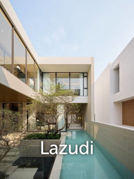 4 Beds 6 Baths 810 SQM Eliva Private Residences