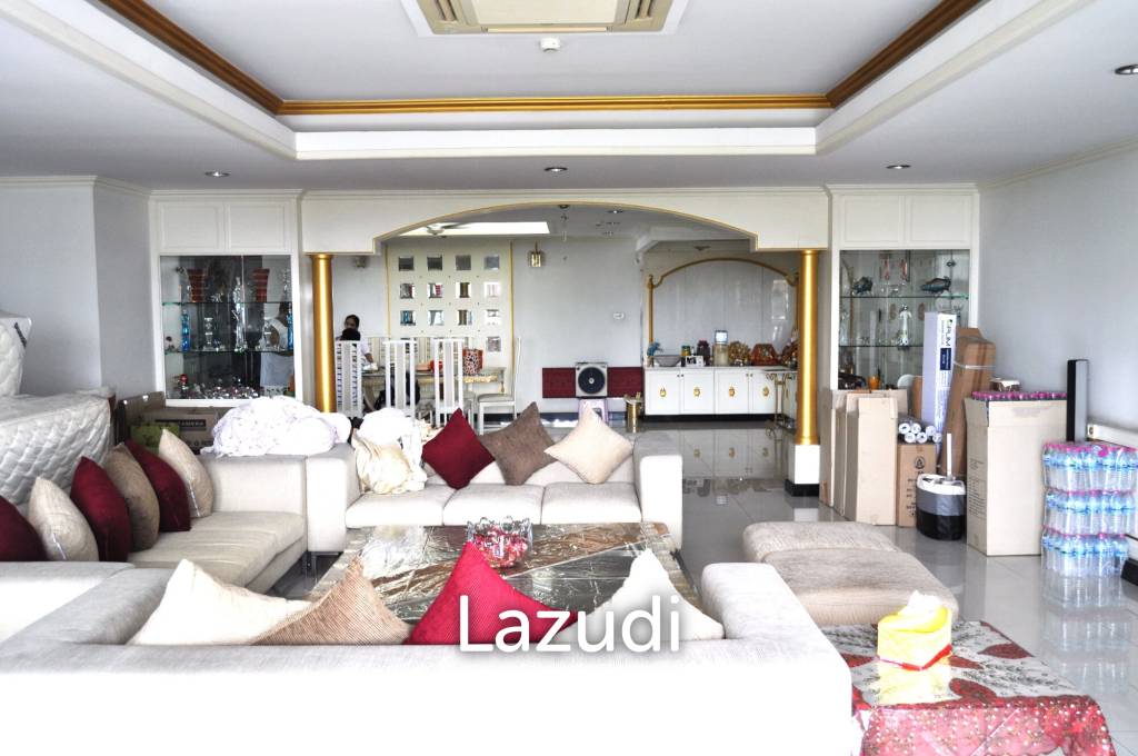รูป 4 Bed 3 Bath 350 SQ.M Oriental Towers - รูปที่ 1/25