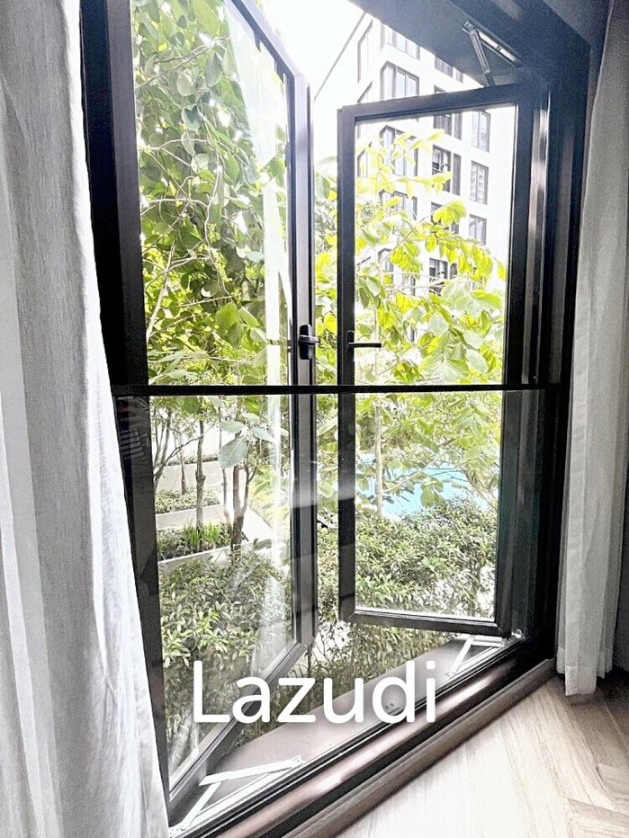 รูป 1 Bed 1 Bath 35 SQ.M Chapter Thonglor 25 - รูปที่ 13/16