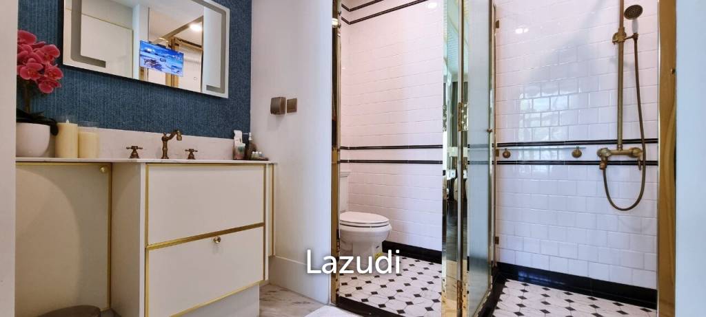 รูป ขาย 1 ห้องนอนที่ Grand Florida Beachfront - รูปที่ 12/15