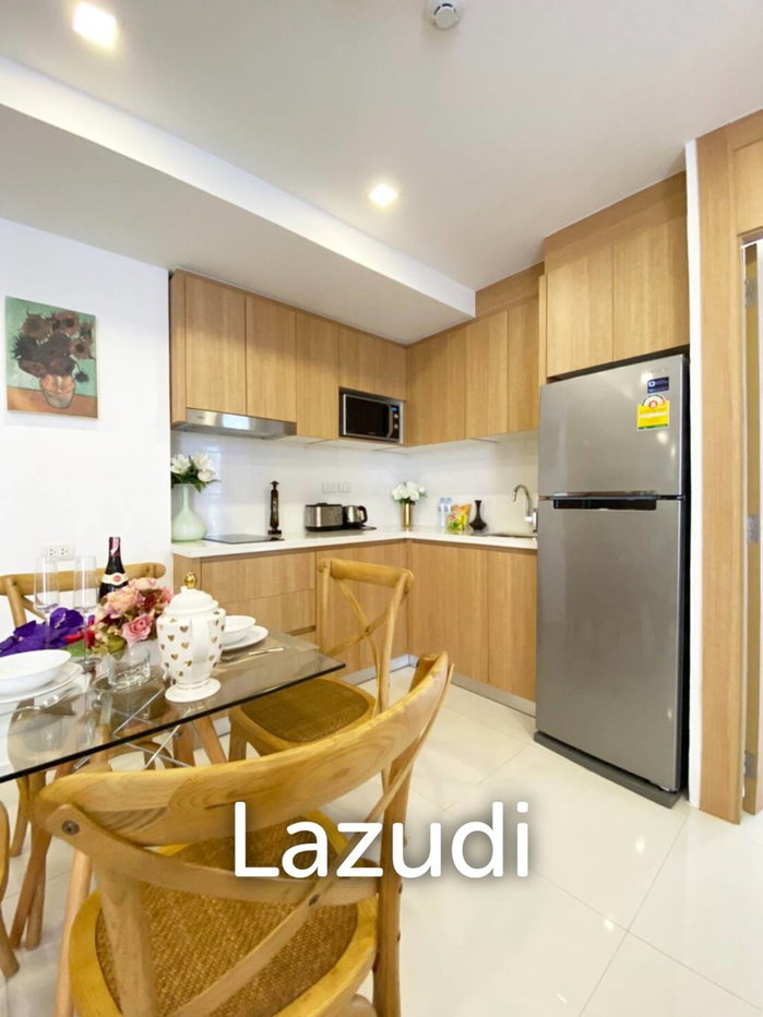 picture 63.85 Sqm 2 Bed 2 Bath Condo for Sale - 12/22