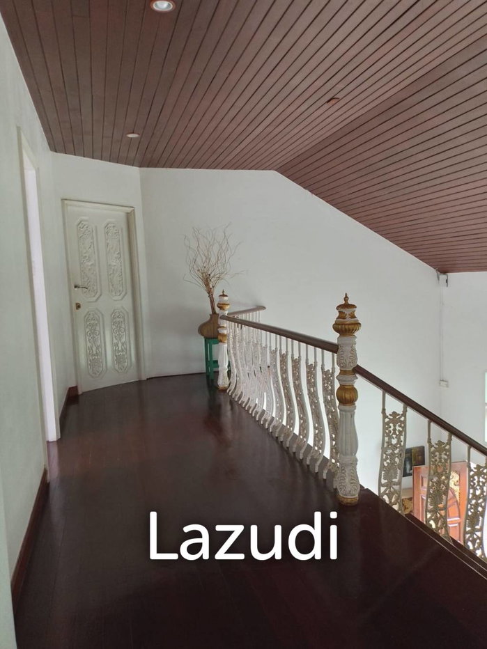 รูป 6 Bedroom House For Sale In Chalong - รูปที่ 8/27