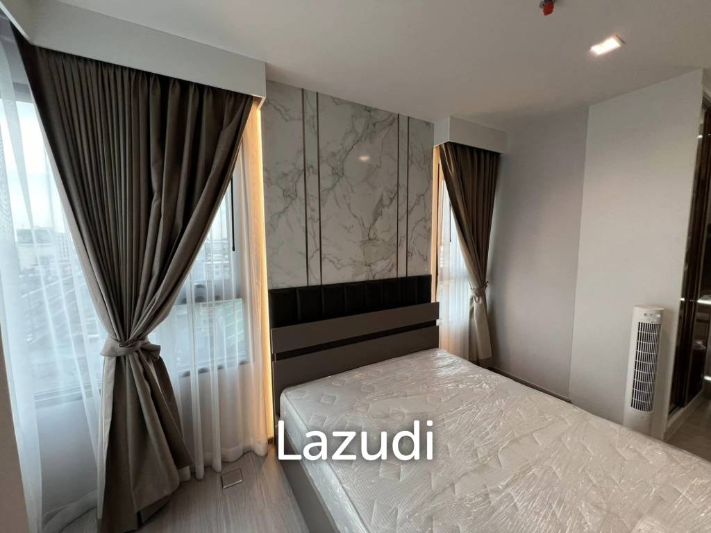 รูป 2 Bed 2 Bath 58 SQ.M Life Sathorn Sierra - รูปที่ 13/19