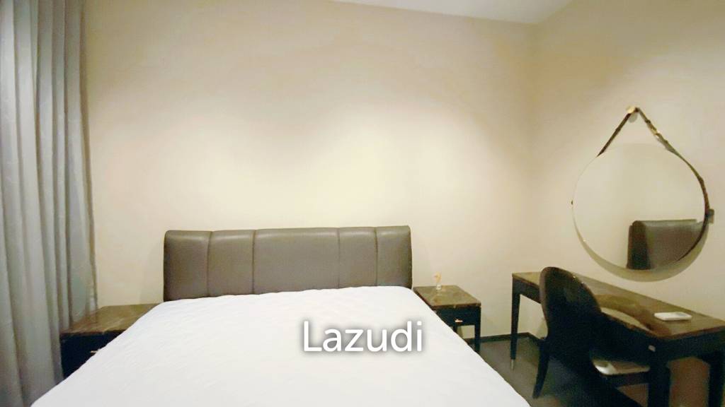 รูป 2 Bed 2 Bath 62 SQ.M Edge Sukhumvit 23 - รูปที่ 11/21