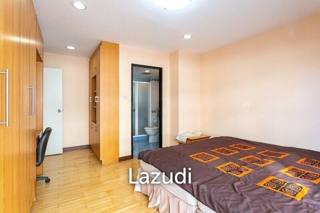 รูป 2 Bed 3 Bath 122 SQ.M at Navin Court - รูปที่ 7/10