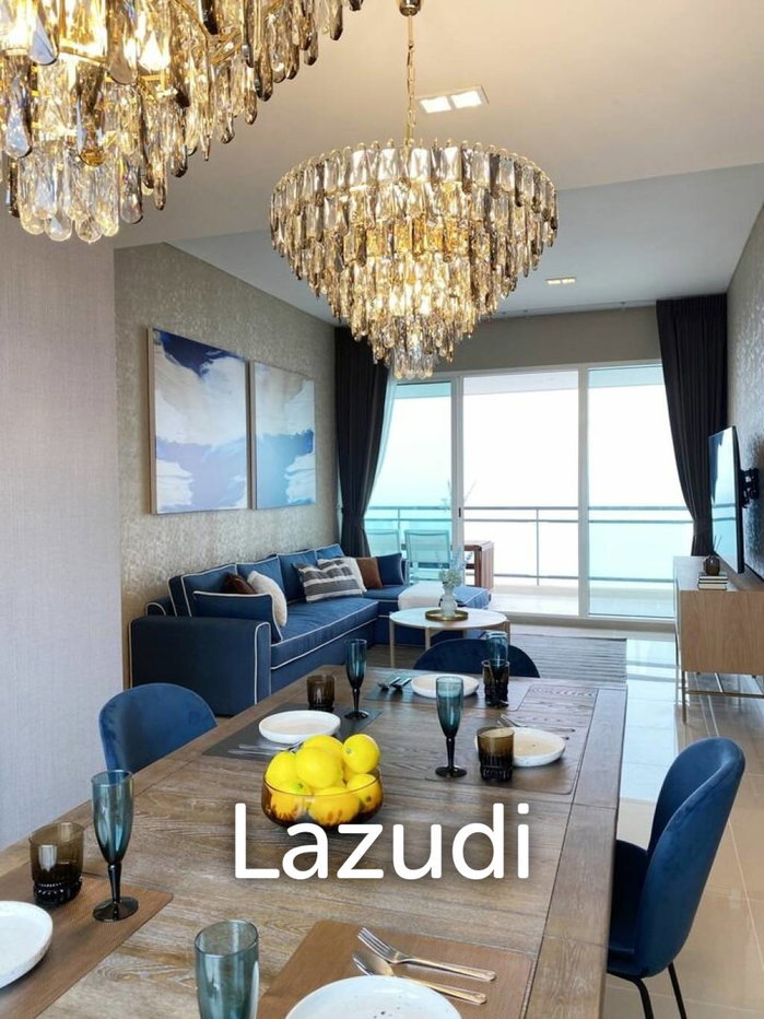 รูป 2 Bedrooms Beachfront  for sale - รูปที่ 5/20