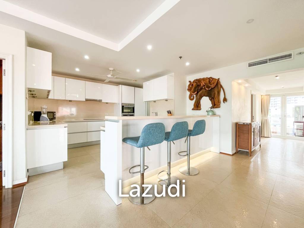 รูป 2 Beds 4 Baths 253.35 SQ.M. Baan Haad U Thong - รูปที่ 12/27