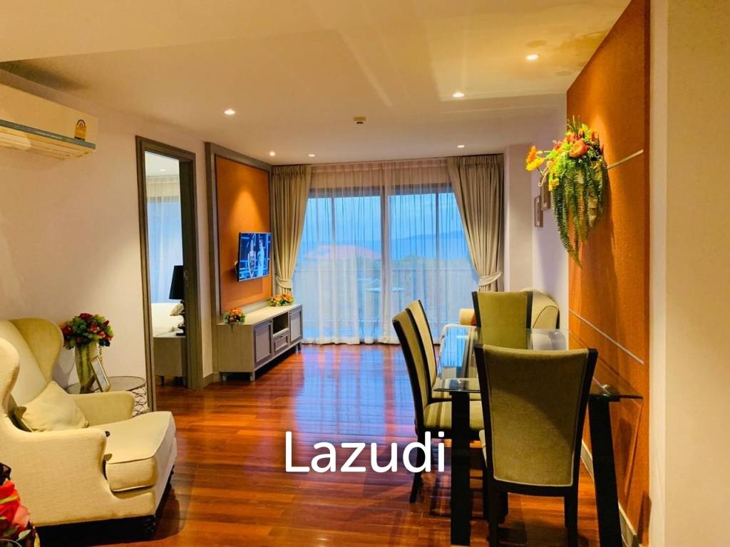 รูป The Senate Residence Condo for Sale - รูปที่ 1/20