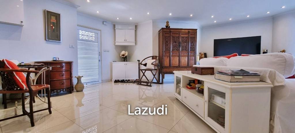 รูป 1 Bed 2 Baths 124.5 SQ.M. Sky Beach Condominium - รูปที่ 6/17