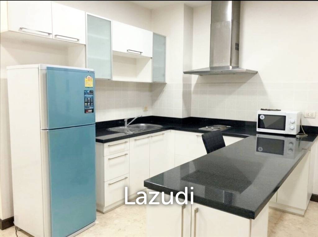 รูป 1 Bed 1 Bath 80 SQ.M Nusasiri Grand - รูปที่ 6/8