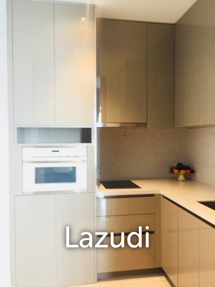 รูป 1 bed 1 bath 60 SQM. The Diplomat 39 - รูปที่ 6/15