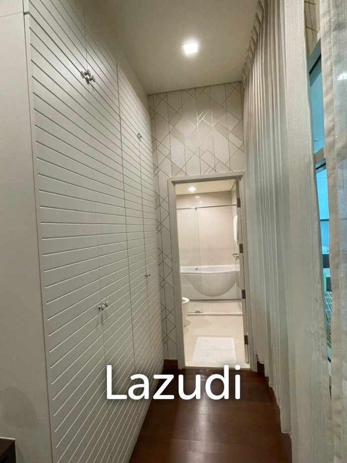 รูป 1 Bed 43 SQ. M. Ivy Thonglor - รูปที่ 9/10