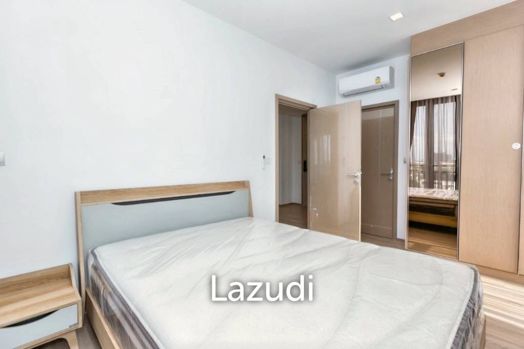 รูป 2 Bedroom 2 Bathroom 67 SQ.M KAWA HAUS - รูปที่ 9/20