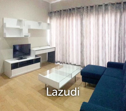 1 Bedroom 1 Bathroom 53 SQ.M Noble Reveal