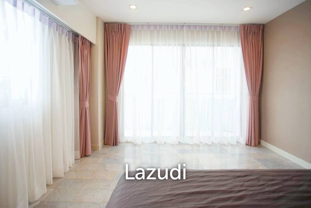 รูป 1 Bedroom 2 Bathroom 77 SQ.M Phasuk Place - รูปที่ 19/45