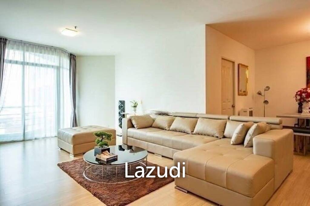 รูป 2 Bed 140 SQ.M. Baan Sathorn Chaopraya - รูปที่ 3/7