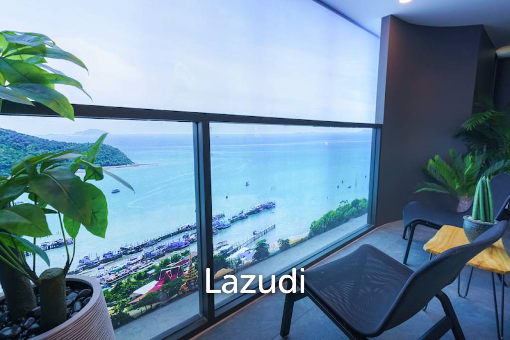 รูป 2 Bed 2 Bath 68.74 SQ.M Eco Resort Bang Saray - รูปที่ 23/23