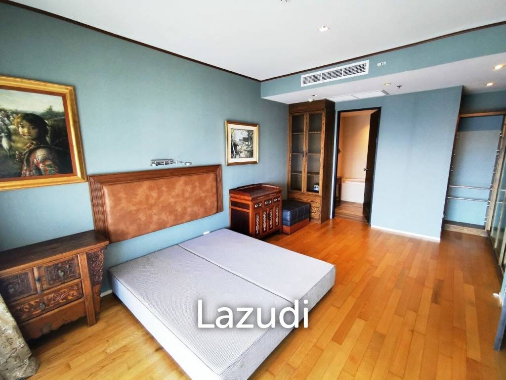 รูป 2 Bedroom 2 Bathroom 115.5 SQ.M The Madison - รูปที่ 13/26