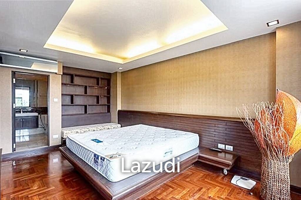 picture 3 Bedroom 2 Bathroom 169 SQ.M Supreme Ville - 12/12