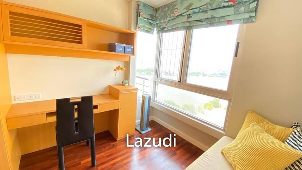 รูป 3 Bed 2 Bath 111 SQ.M at River Heaven - รูปที่ 12/18