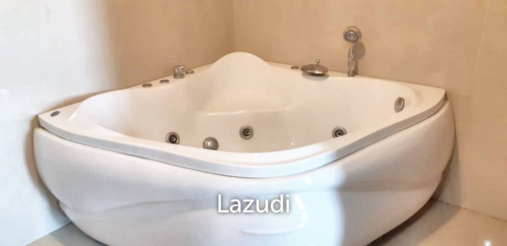 รูป 1 Bed 1 Bath  61 SQ.M Baan Sathorn Chaopraya - รูปที่ 10/12
