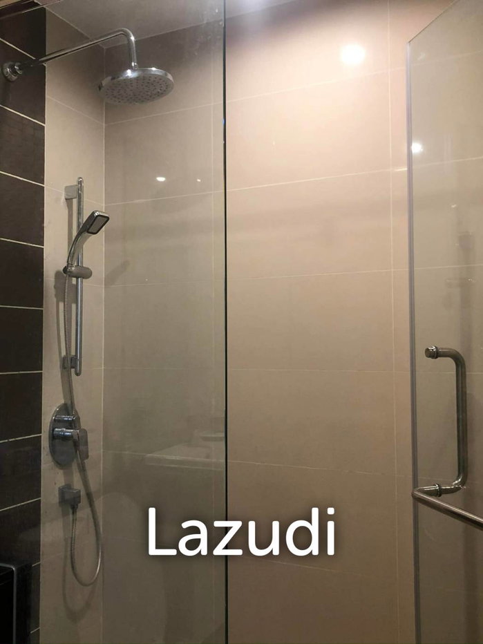 รูป 1 Bed 1 Bath 50 sqm Condo For Sale - รูปที่ 9/11