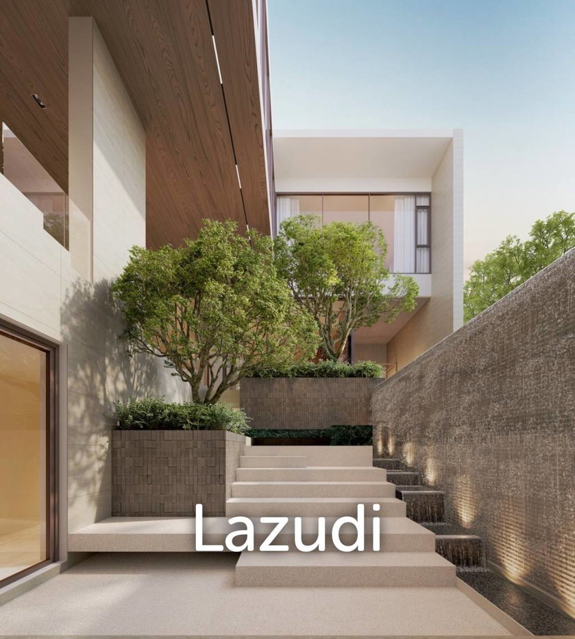 รูป 4 Beds 6 Baths 810 SQM Eliva Private Residences - รูปที่ 4/37