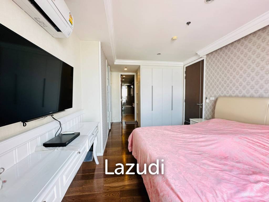 รูป 3 Beds 2 Baths 152 SQ.M 15 Sukhumvit Residence - รูปที่ 19/29