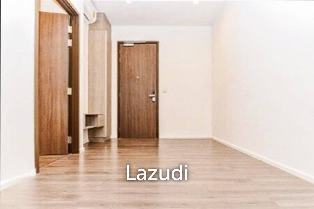 picture 1 Bed 1 Bath 35 SQ.M Whizdom Essence Sukhumvit - 2/12