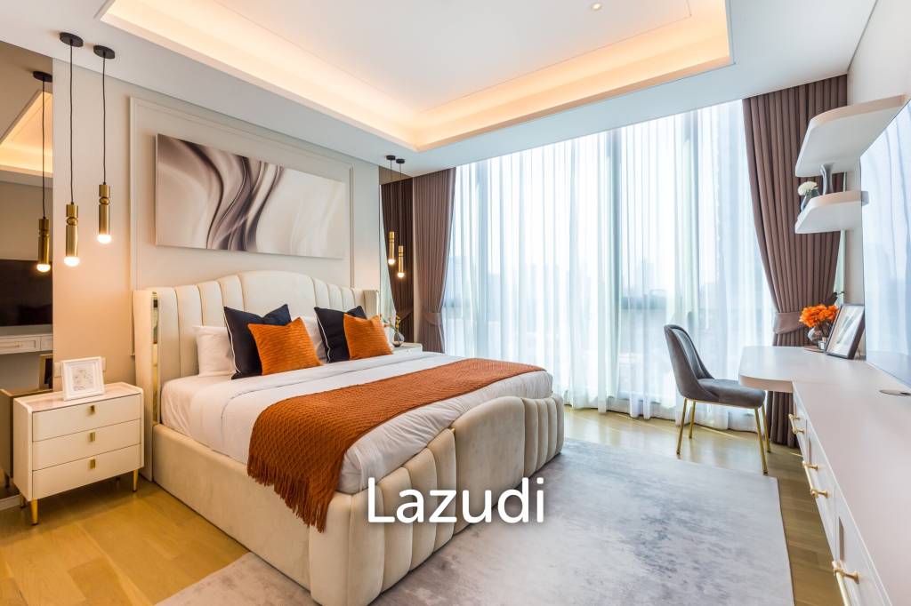 รูป 2 bedrooms 3 bathrooms 161 SQ.M Baan Sindhorn - รูปที่ 42/72
