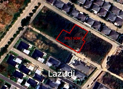 ขายที่ดิน : Ultra Luxury Land for Sale at Perfect Masterpiece Rama 9