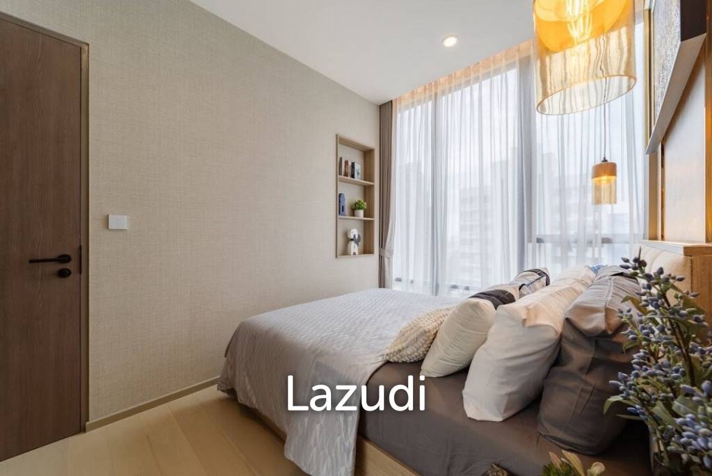 รูป 1 Bed 1 Bath 32 SQ.M THE EXTRO Phayathai-Rangnam - รูปที่ 15/25