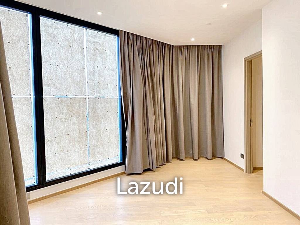 รูป 2 Bed 2 Bath 66 SQ.M ASHTON Asoke - Rama 9 - รูปที่ 1/13