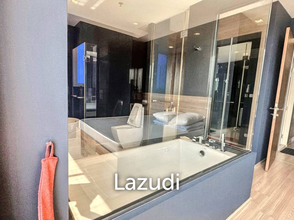 รูป 2 Bedroom 2 Bathroom 67 SQ.M Rhythm Phahol-Ari - รูปที่ 18/22