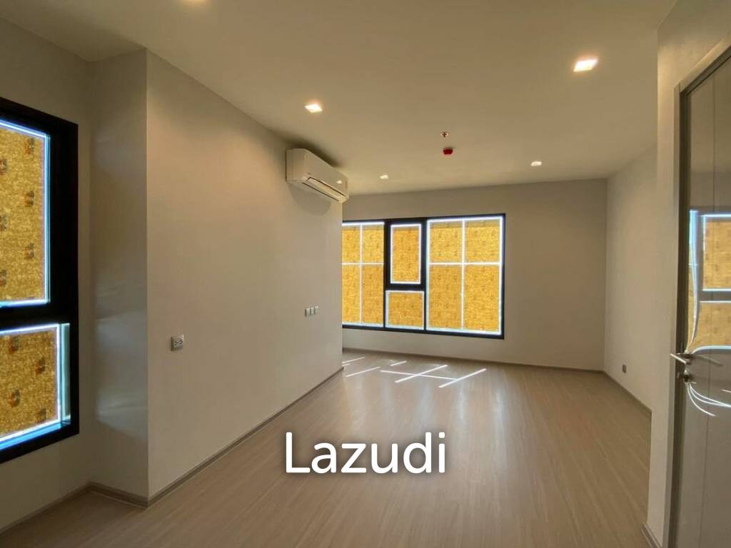 picture 2 Bed 2 Bath 68 Sqm Life Sukhumvit 62 - 2/8