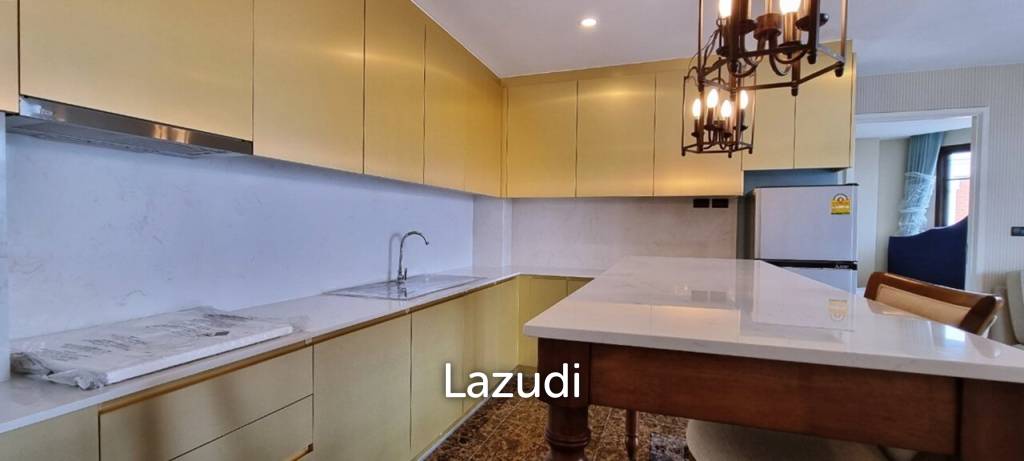 รูป 2 Beds 2 Baths 73.13 SQ.M Espana Condo Resort - รูปที่ 7/18