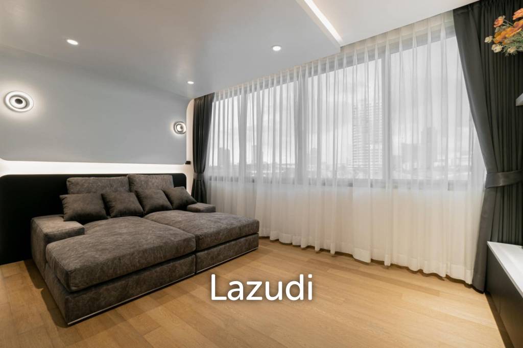 รูป 3 Bed 4 Bath 400 SQ.M Townhouse Luxe 35 - รูปที่ 8/23