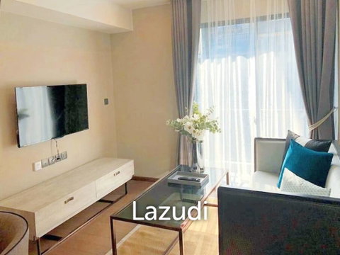 1 Bed 1 Bath 45 SQ.M Na Vara Residence