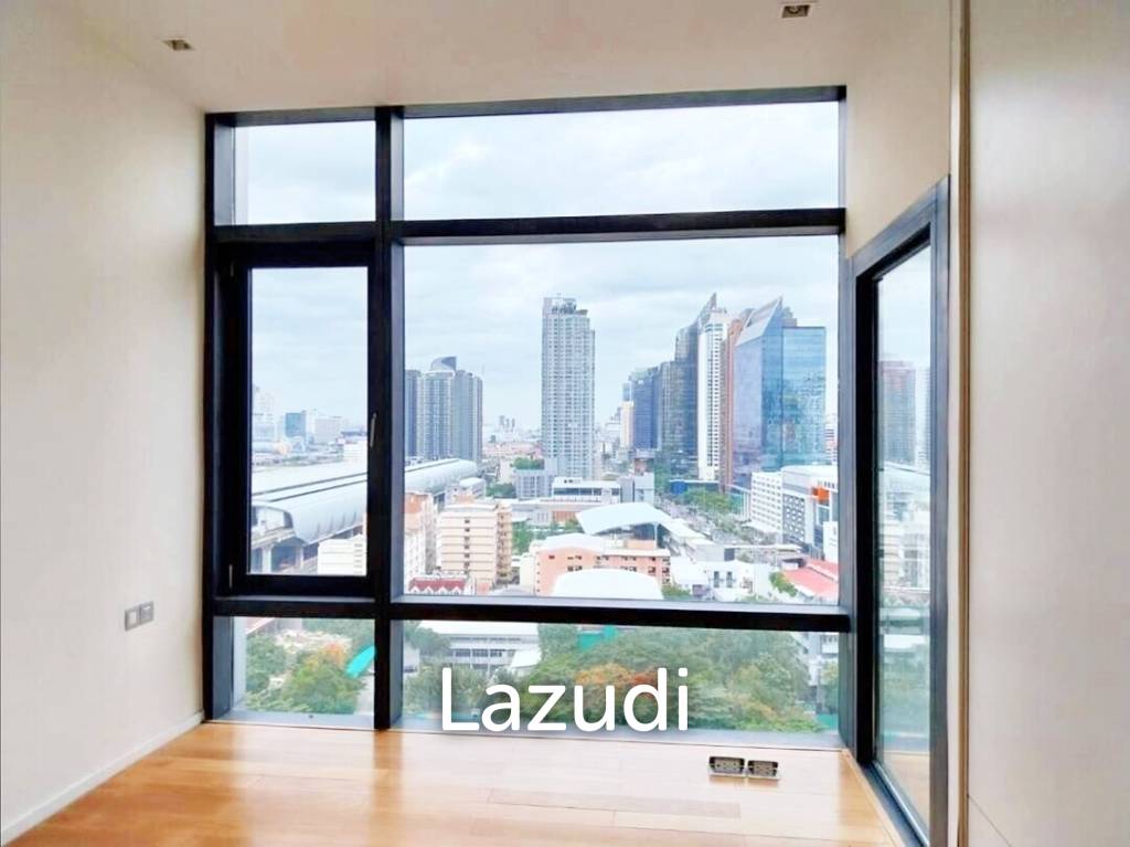 รูป 1 Bed 1 Bath 46 SQ.M Circle Living Prototype - รูปที่ 2/9